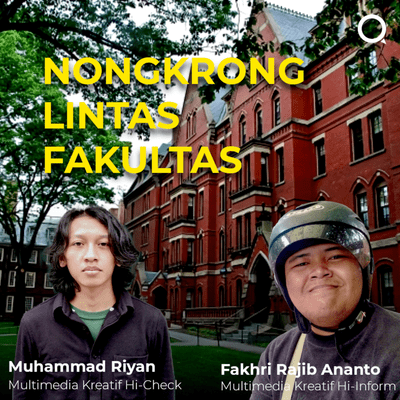 episode Nongkrong Lintas Fakultas artwork