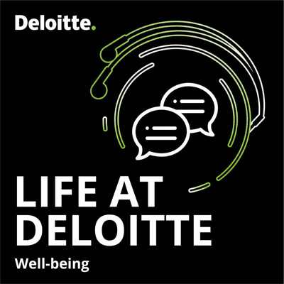 episode Well-Being Basics artwork