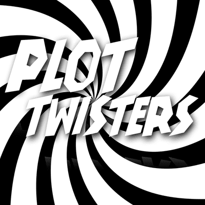 episode Episode 4 - Avengers Infinity War - Do the Twist! artwork