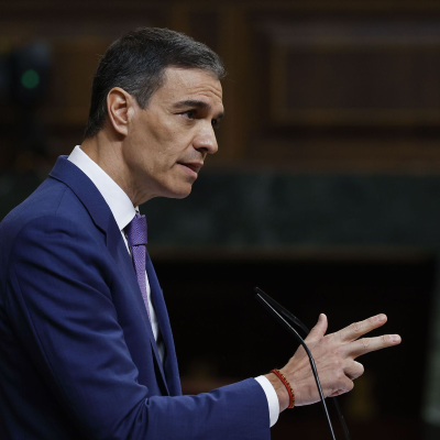 episode Es Noticia: Sánchez sigue sin explicar el motivo del apagón artwork