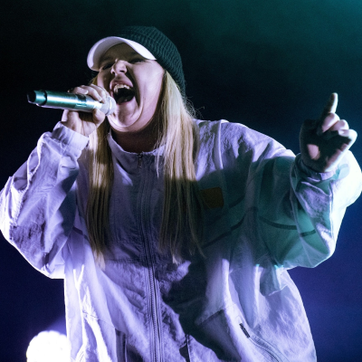 episode Dance Monkey – Tones And I artwork