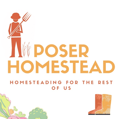 Poser Homestead