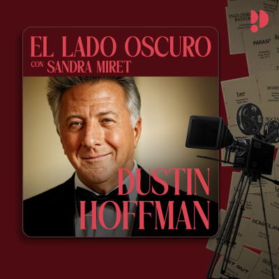 episode Dustin Hoffman: el guantazo a Meryl Streep artwork