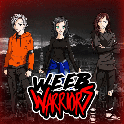 Weeb Warriors Podcast