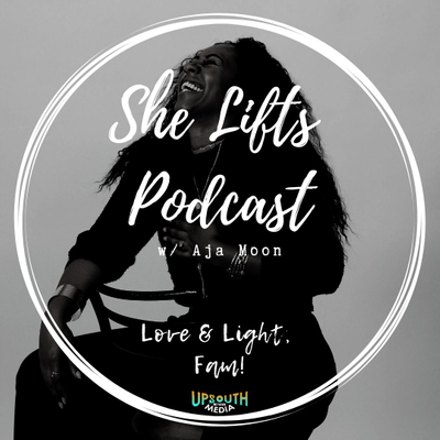 She Lifts Podcast