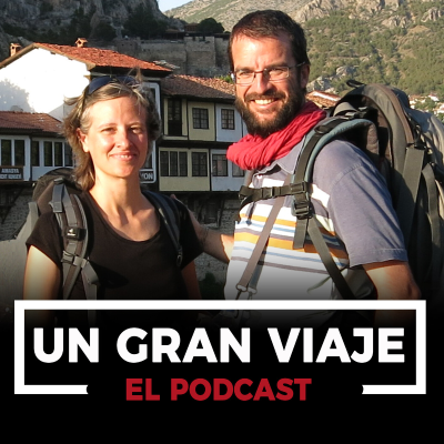 Viajando casi sin parar desde 2014, con Javier de la Cruz de Mi aventura viajando | 141