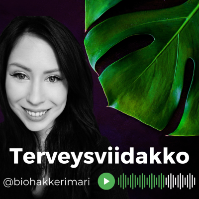 Terveysviidakko