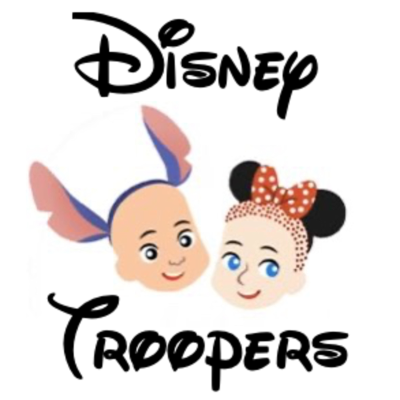 Disney Troopers