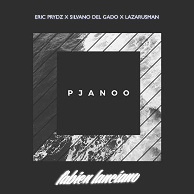 episode EMPHASIS ON PJANOO (FABIEN LANCIANO BOOT) artwork