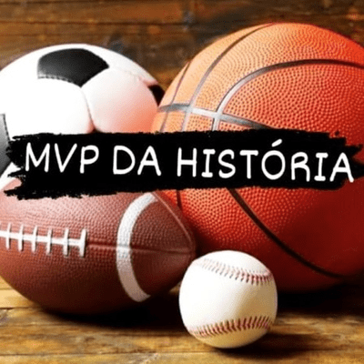 MVP da História
