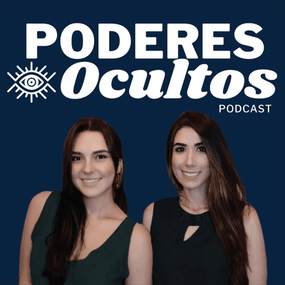 episode EP4 - El caso de Jeffrey Epstein artwork