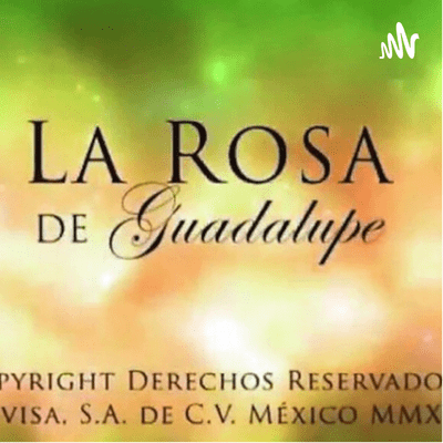 La rosa de Guadalupe