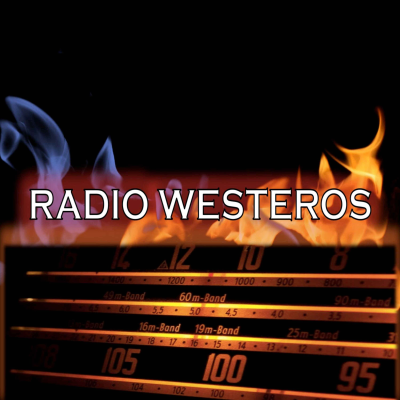 episode Radio Westeros E98 - Quentyn Martell artwork