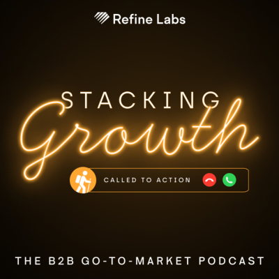 episode Implementing Modern Marketing Success Metrics | Judy Sheriff artwork
