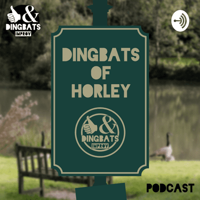 episode 1: A Fowl Discovery artwork