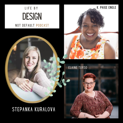 episode Ep: 66 - Unlock Your Inner Glow with Emotional Alchemy & Hypnosis artwork