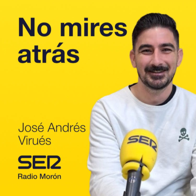 episode No mires atrás - José Andrés Virués artwork