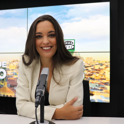 episode Marta García Aller: "Feijóo convoca un nuevo congreso y confía que su liderazgo salga ileso" artwork