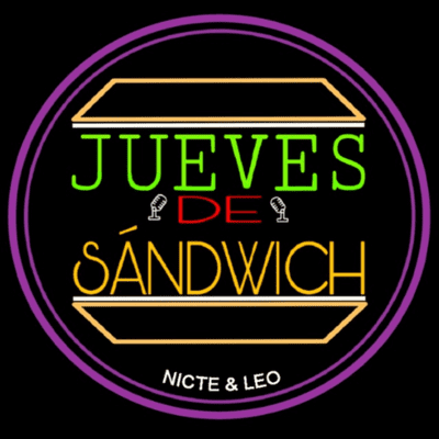 Jueves de Sándwich