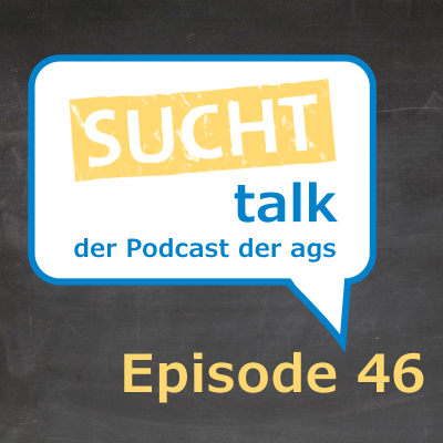 episode Sucht und ADHS artwork