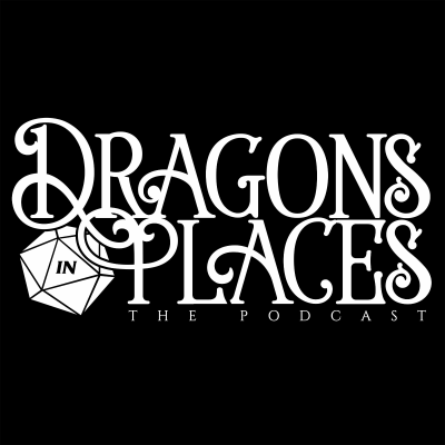 episode Episode 8 - Season Finale (Game Grumps D&D Show) artwork