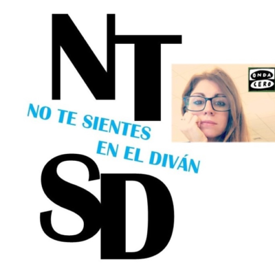 episode NTSD ft. NSH-BD #68 - Apegos y sus tipos artwork