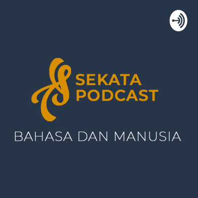 episode Eps. 1 Bagaimana bahasa diproses oleh manusia? artwork