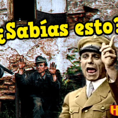 episode 6 Curiosidades Impactantes sobre la Batalla de Seelow y Berlín 1945 | Luftwaffe, Seydlitz, Perros... artwork