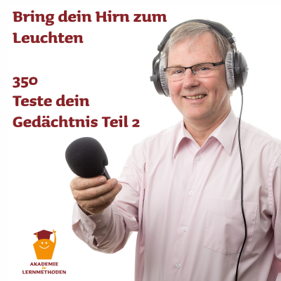 episode 350 Teste dein Gedächtnis Teil 2 artwork