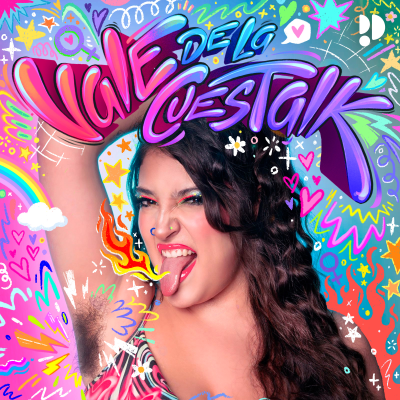 episode 10. ¿POR QUÉ EL ALCOHOL “LOCURA” TODO?? artwork