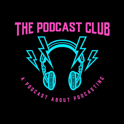 episode Trends and Hot Topics in the Podcasting Industry artwork