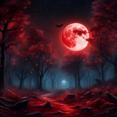 episode Night Terrors EP12- The Price of Gold, written and performed by Russ Johnson artwork