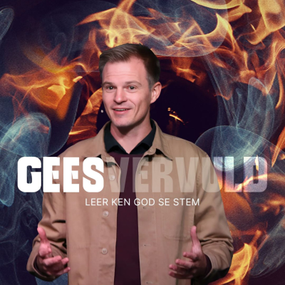 episode Geesvervuld I Leer ken God se Stem artwork