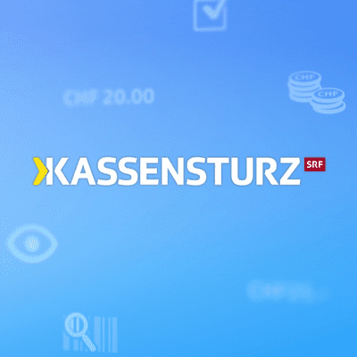 Kassensturz HD