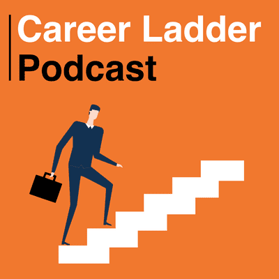 episode #3 Olivia Lin on Entrepreneurship and Cognitive Psychology artwork