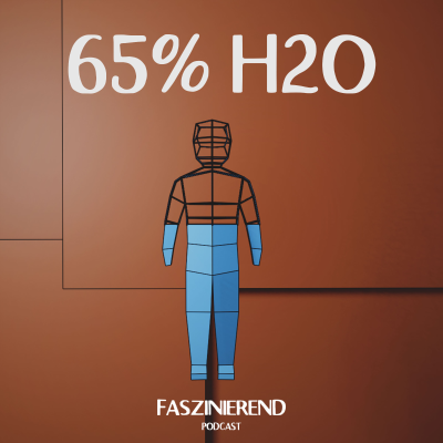 episode #3 65% H2O artwork