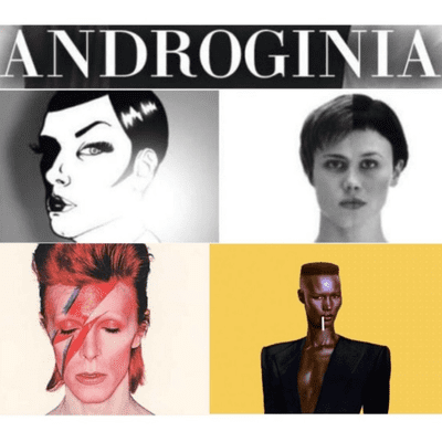 episode El arquetipo andrógino artwork