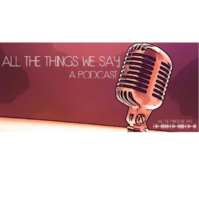 episode Episode 05: Self Care Starts With You! artwork