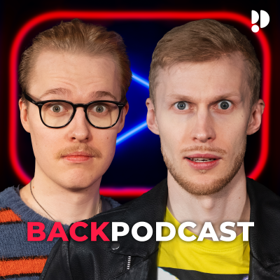 BackPodcast
