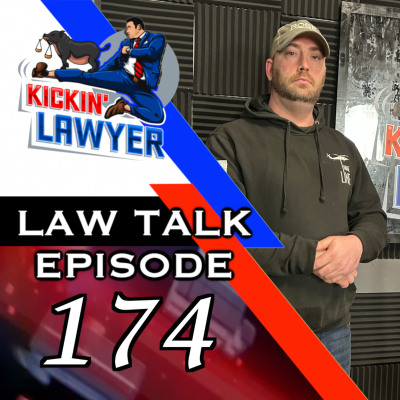 episode #174- Clay Fowlkes artwork