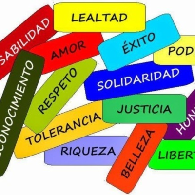 episode ¿Cuáles son los valores éticos fundamentales? artwork