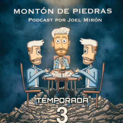 episode Tibidabo artwork