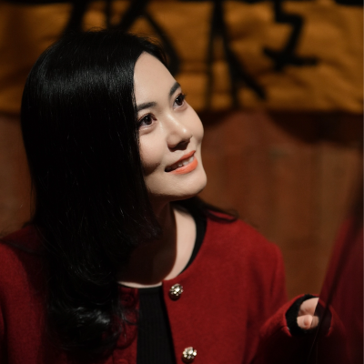 episode Ep34.对话程璧:向着明亮那方,诗意漫游,肆意生长与|「程璧」一起「进化」 artwork