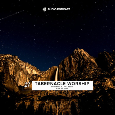 episode Tabernacle Worship artwork