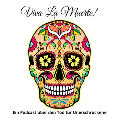 Viva La Muerte!