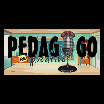 Pedagogo Reeducativo