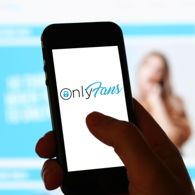 episode OnlyFans, AI girlfriends and ‘stepdads’: the porn industry in 2025 artwork