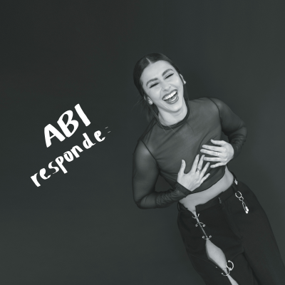 episode 80. La decepción — aprender a esperar lo justo, de quien toca| Abi Responde artwork
