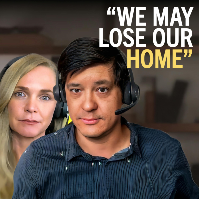 episode 237. “We bought our dream house. Then he lost his job.” artwork