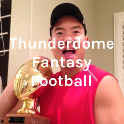 episode New Year, New Thunderdome Champion artwork